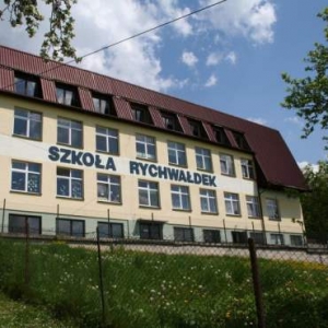 Logo szkoły